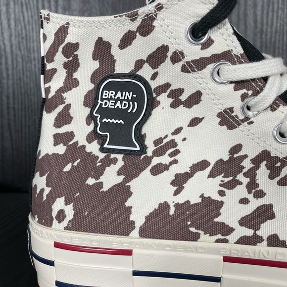 CONVERSE CHUCK 70 HI BRAIN-DEAD - Picture 2 of 16